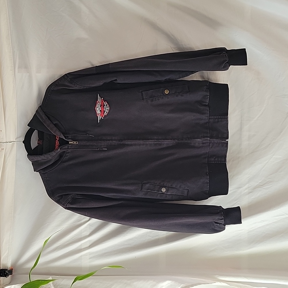 SNAP-ON jacket